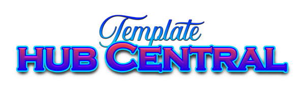 Template Hub Central